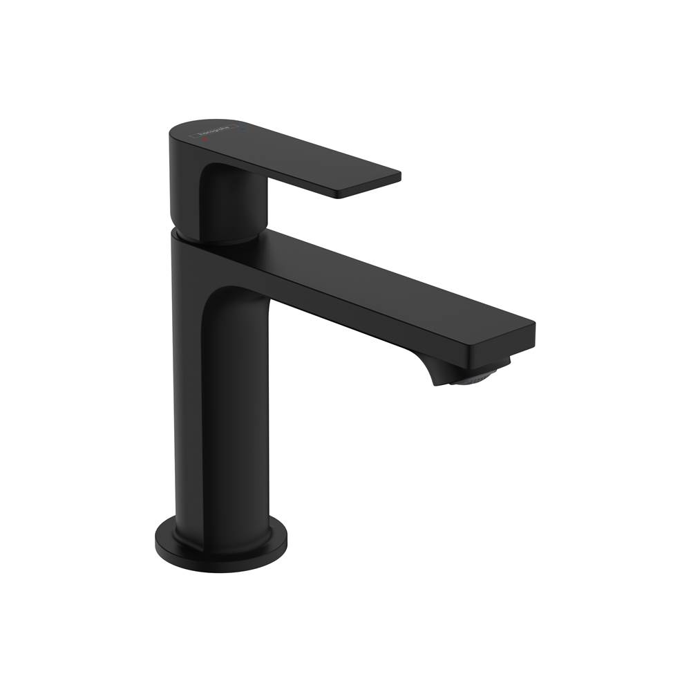 Rebris E Single-Hole Faucet 110 With Pop-Up Drain, 1.2 Gpm-related