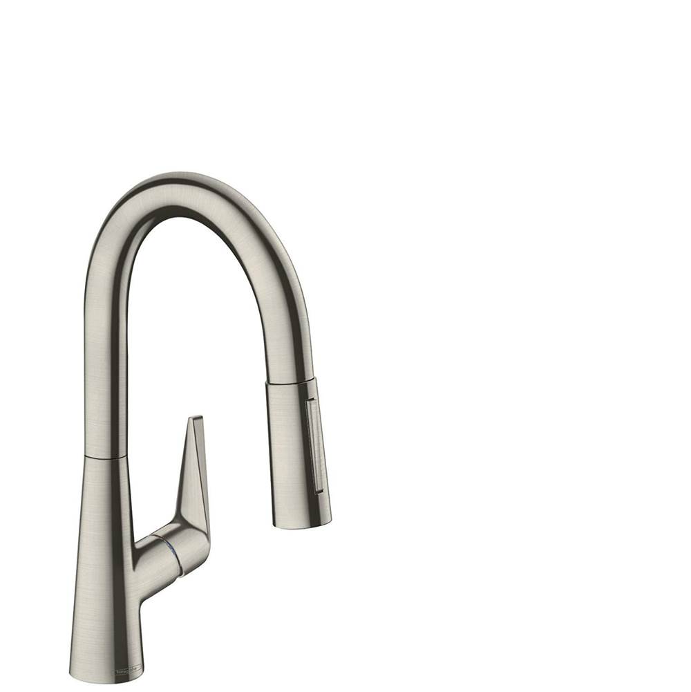 Talis S Pull Down Prep Faucet, 1.75 Gpm-related