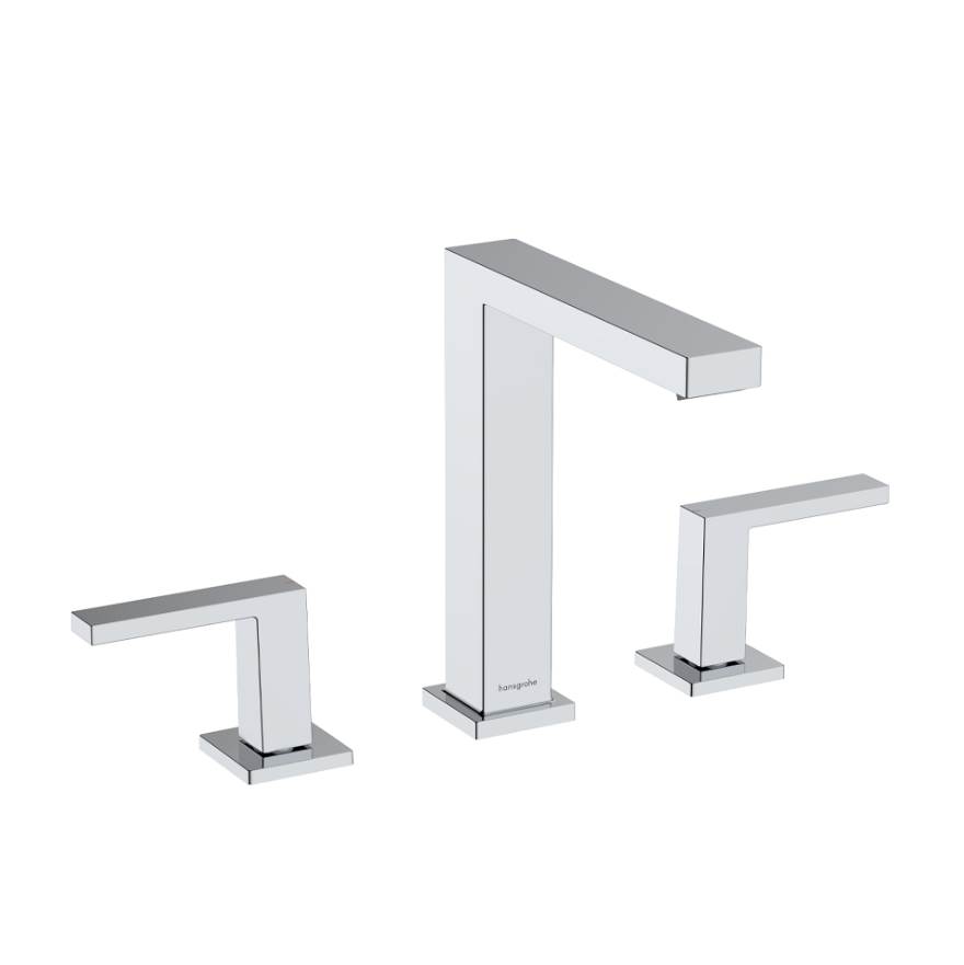 Widespread Faucet 150, 1.2 Gpm-related