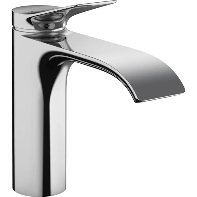 Vivenis Single-Hole Faucet 110 With Pop-Up Drain-related