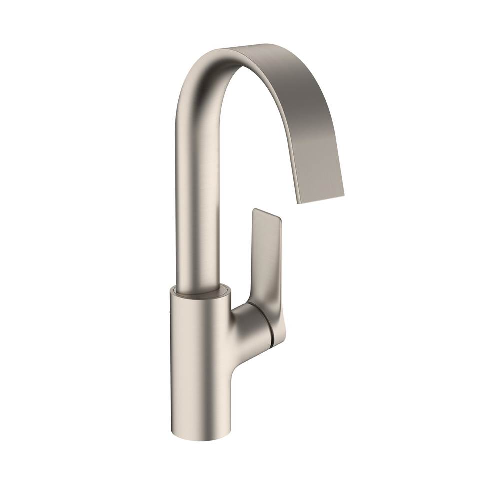 Vivenis Single-Hole Faucet 210 With Pop-Up Drain-related