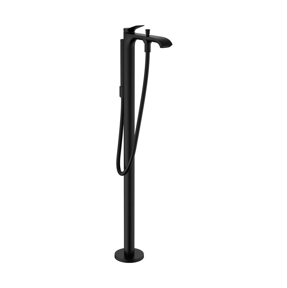 Vivenis Freestanding Tub Filler Trim With 1.75 Gpm Hs-shop