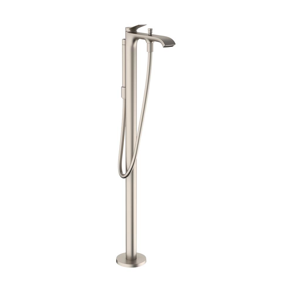 Vivenis Freestanding Tub Filler Trim With 1.75 Gpm Hs-shop