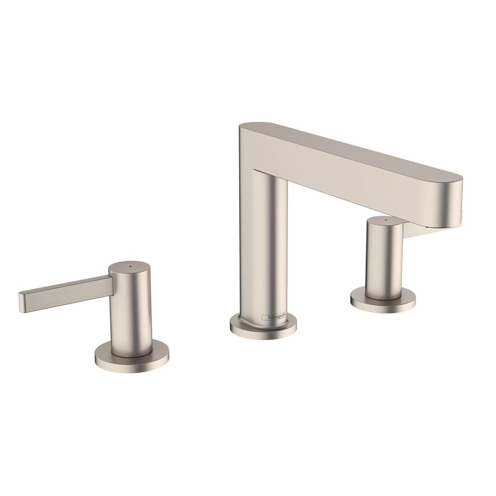 Wide-Spread Faucet 110 With Pop-Up Drain, 1.2 Gpm-shop