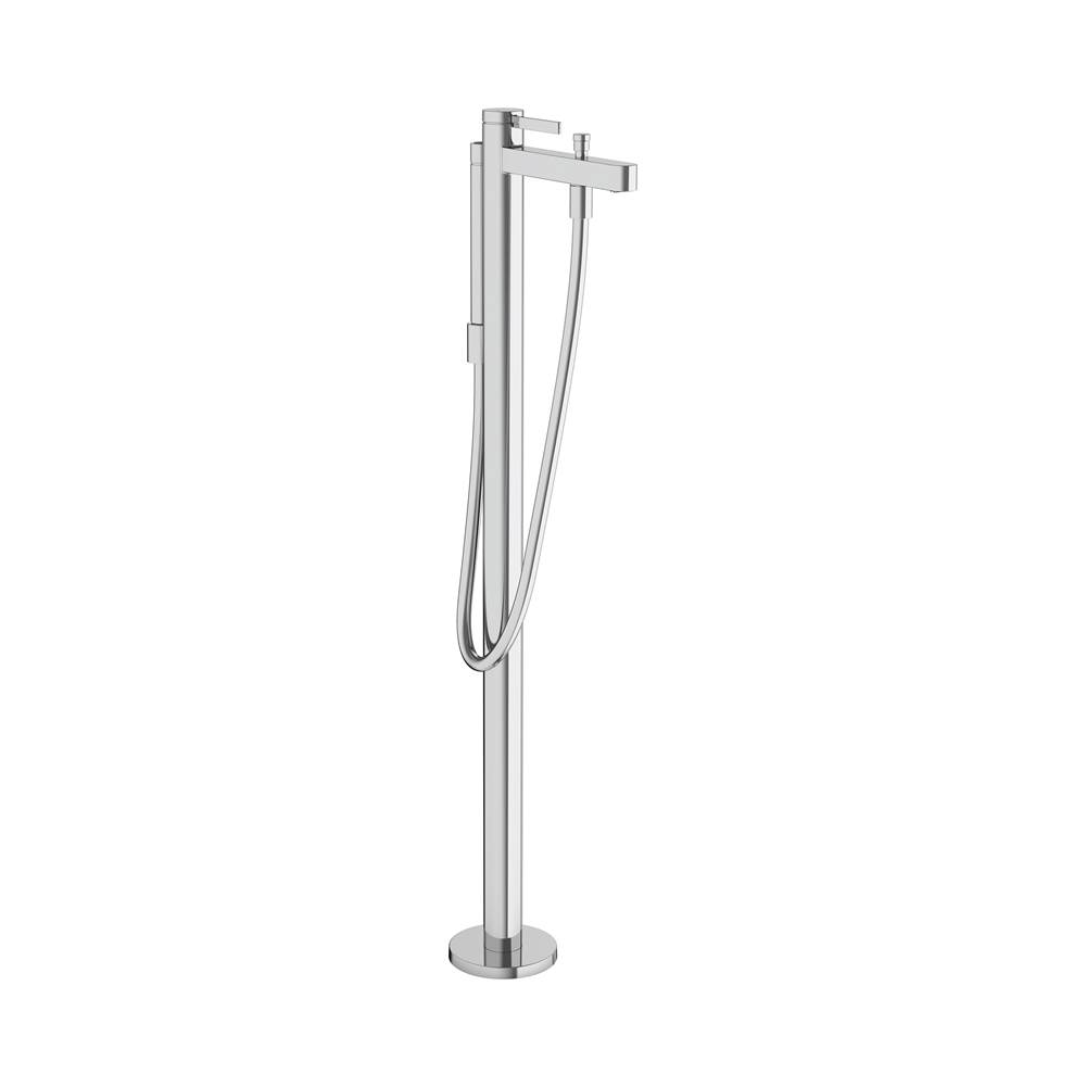 Freestanding Tub Filler Trim With 1.75 Gpm Handshower-related