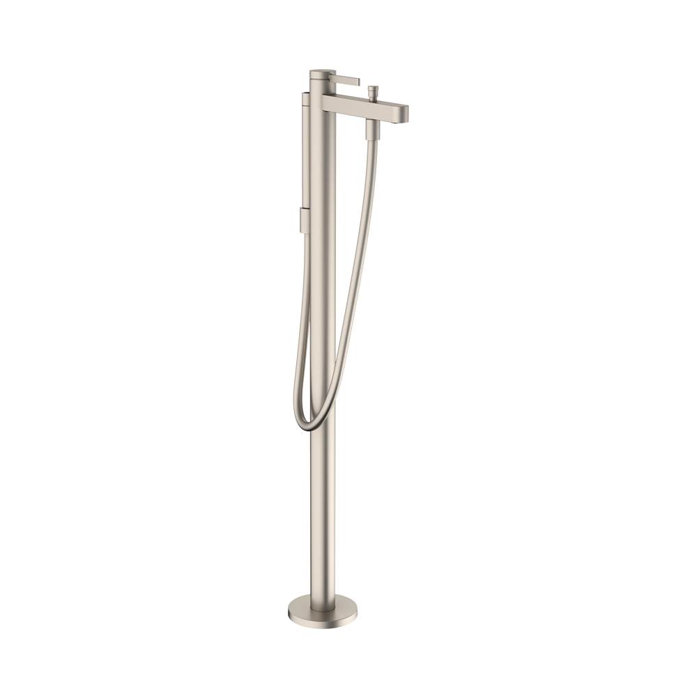 Freestanding Tub Filler Trim With 1.75 Gpm Handshower-related