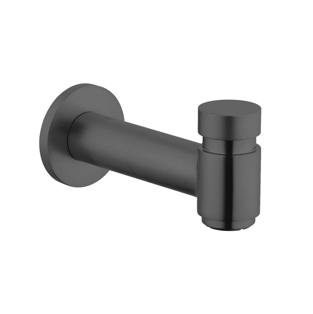 Tub Spout With Diverter-shop