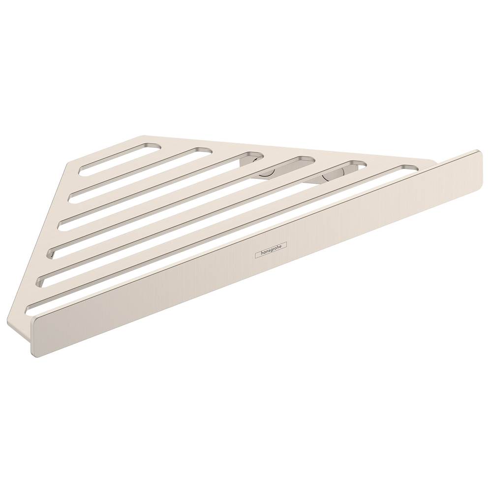 Corner Basket-related