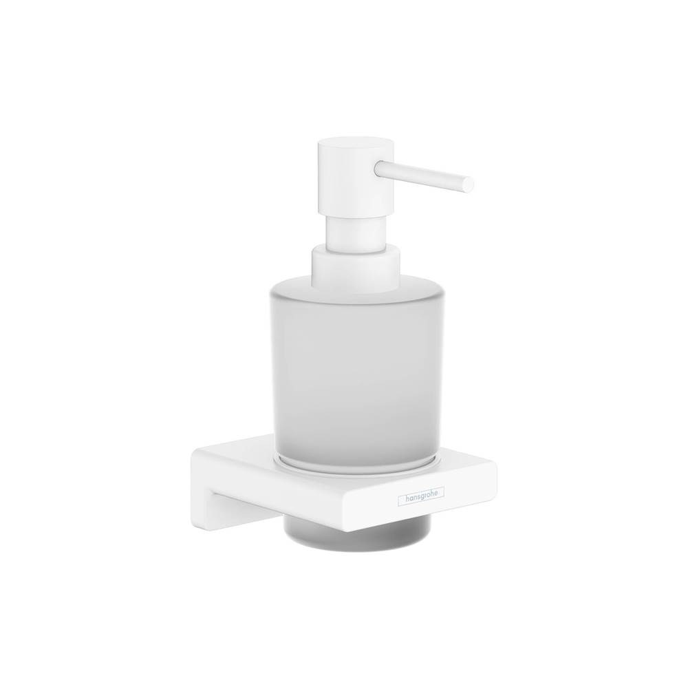 Liquid Soap Dispenser-related