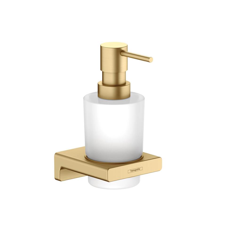 Liquid Soap Dispenser-shop