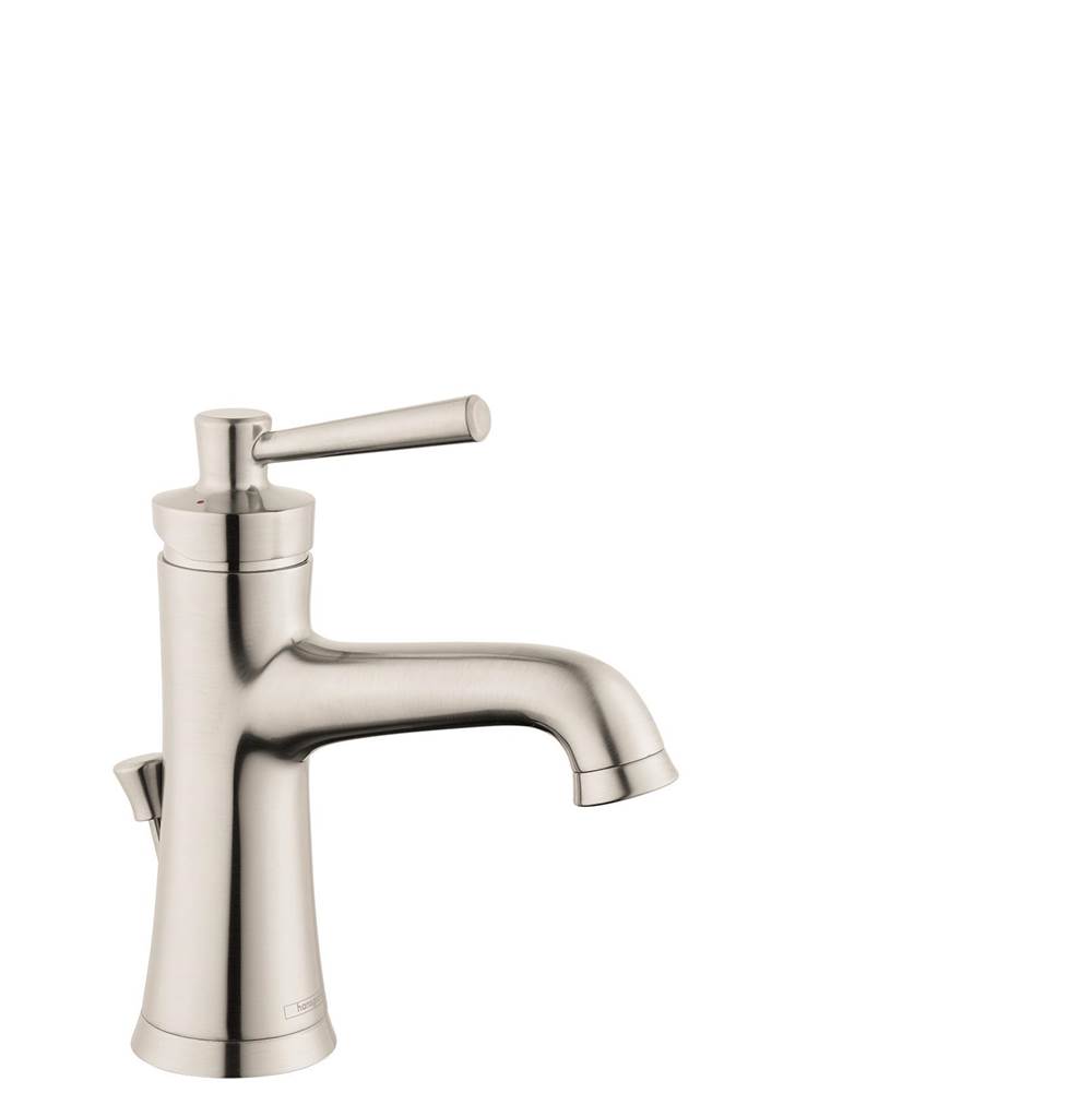 Single-Hole Faucet 100 With Pop-Up Drain, 0.5 Gpm-shop