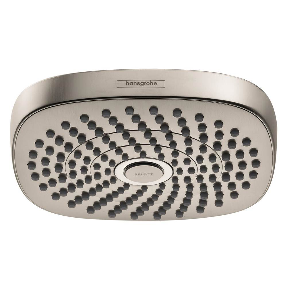 Showerhead 180 2-Jet, 1.5 Gpm-shop