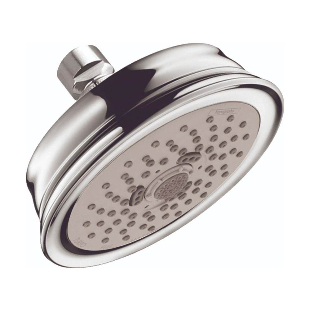 Showerhead 3-Jet, 1.8 Gpm-shop