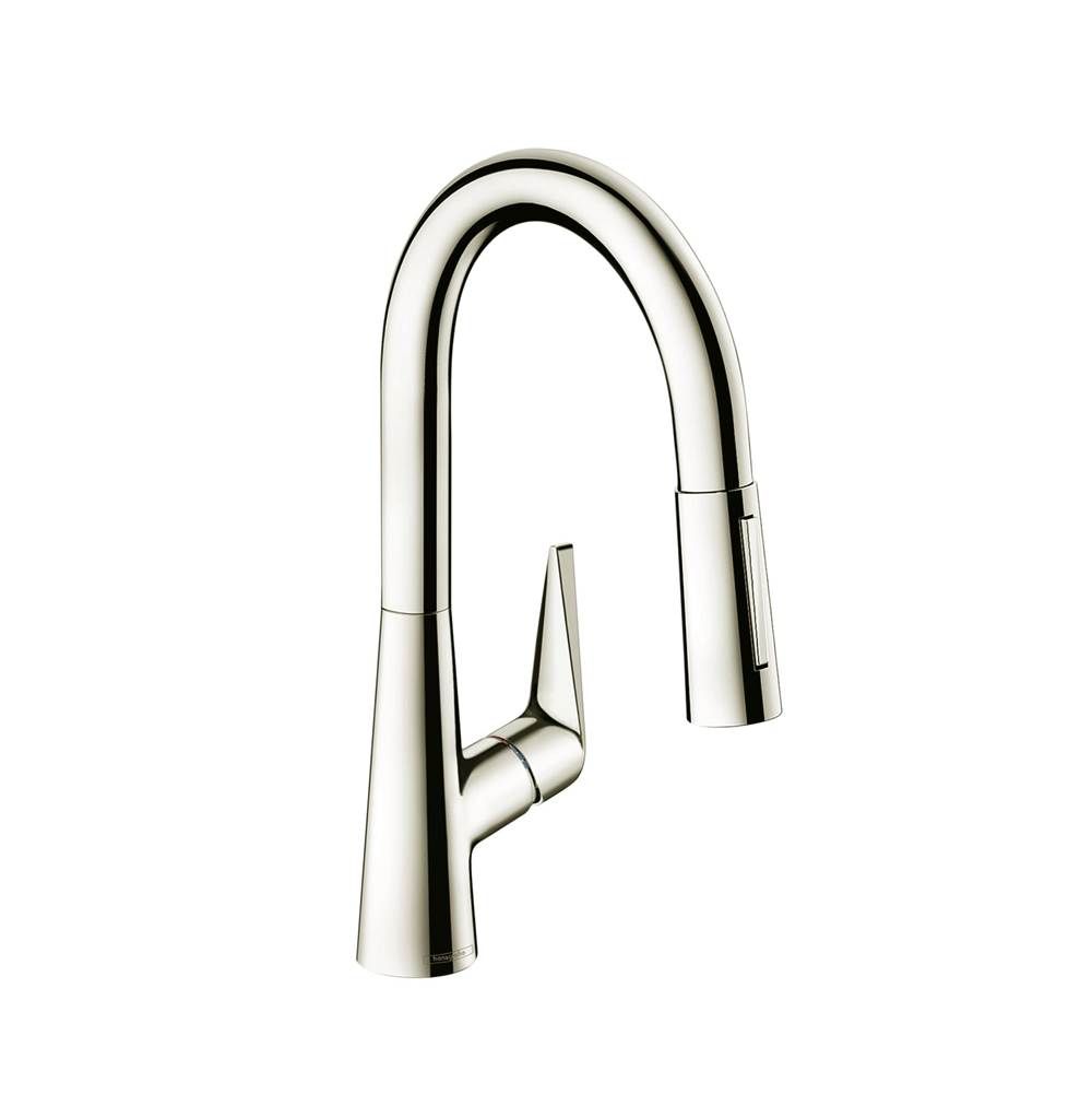 Prep Kitchen Faucet, 2-Spray Pull-Down, 1.75 Gpm-shop