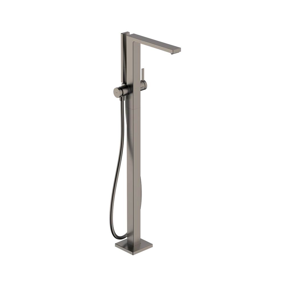 Freestanding Tub Filler With 1.75 Gpm Handshower-shop
