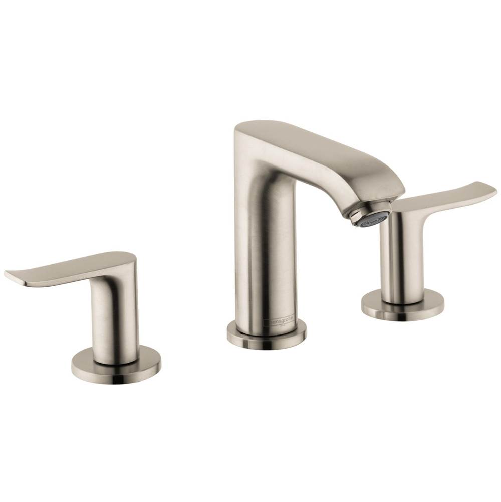 Widespread Faucet 100 With Pop-Up Drain, 0.5 Gpm-related
