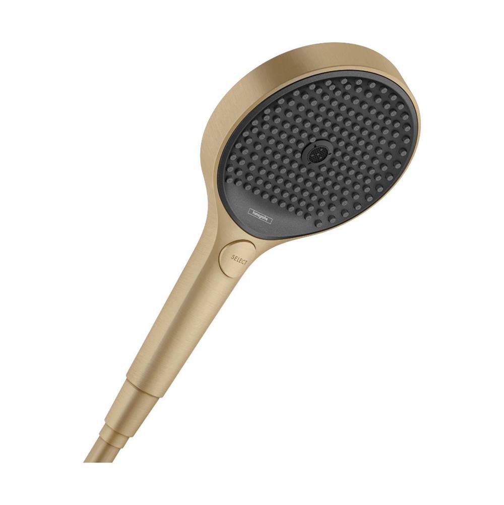 Handshower 130 3-Jet, 1.75 Gpm-related