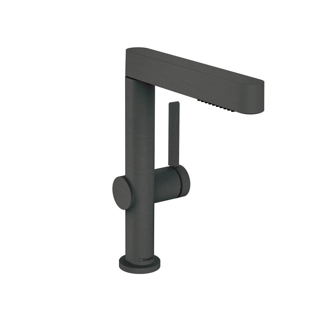 Single-Hole Faucet 230 With 2-Spray Pull-Out, 1.2 Gpm-shop