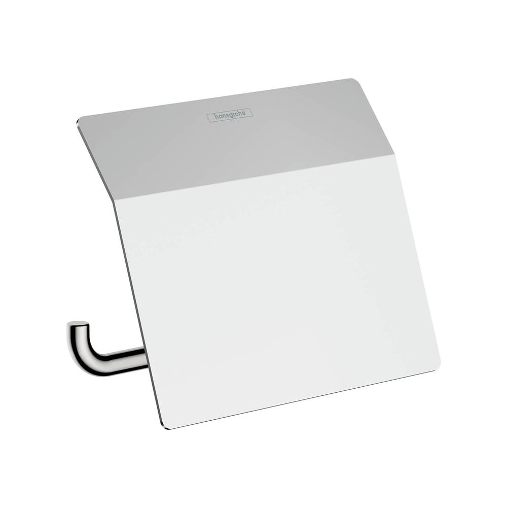 Toilet Paper Holder With Cover-shop