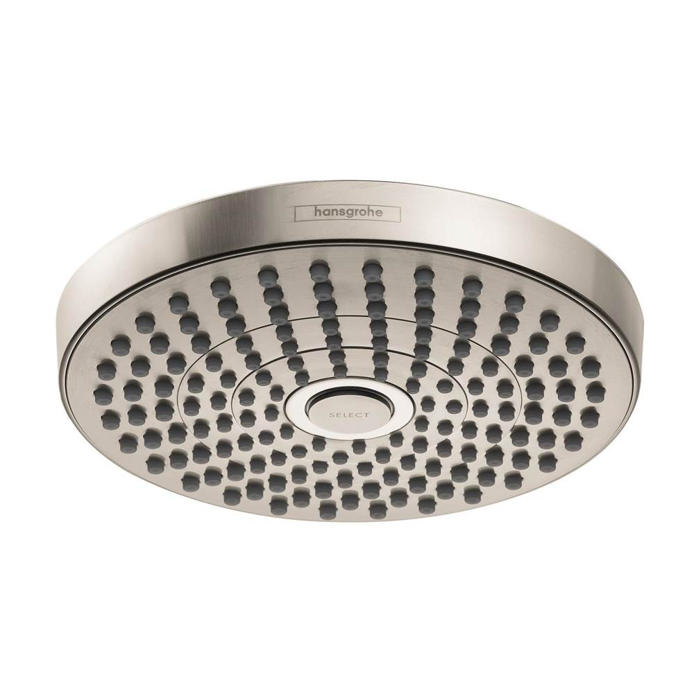Showerhead 180 2-Jet, 1.5 Gpm-shop