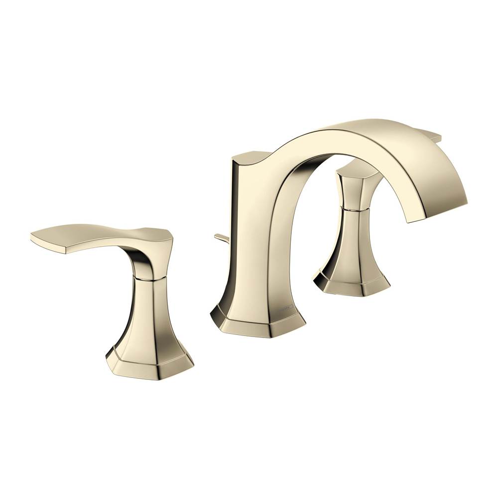 Widespread Faucet 110 With Pop-Up Drain, 1.2 Gpm-related
