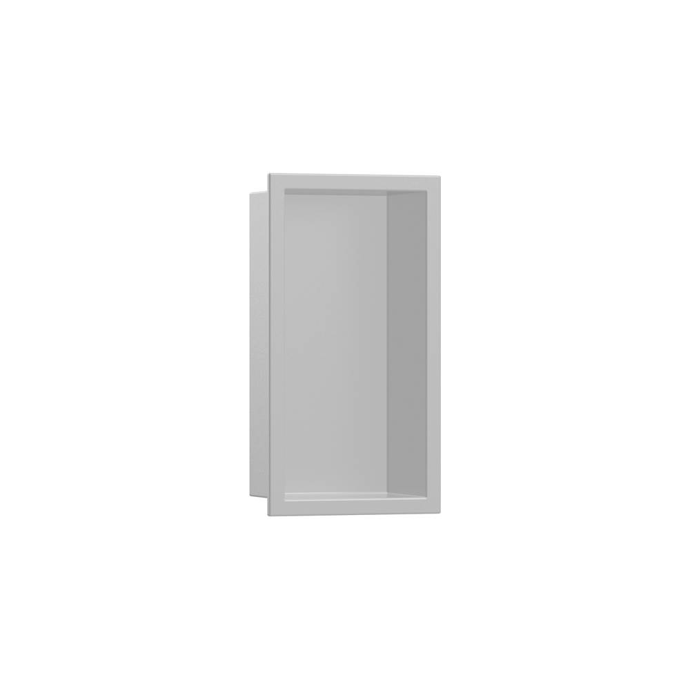 Wall Niche With Integrated Frame 12''X 6''X 4''-shop