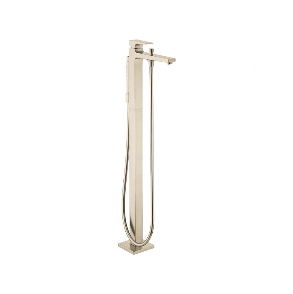 Freestanding Tub Filler Trim With Lever Handle And 1.75 Gpm-shop