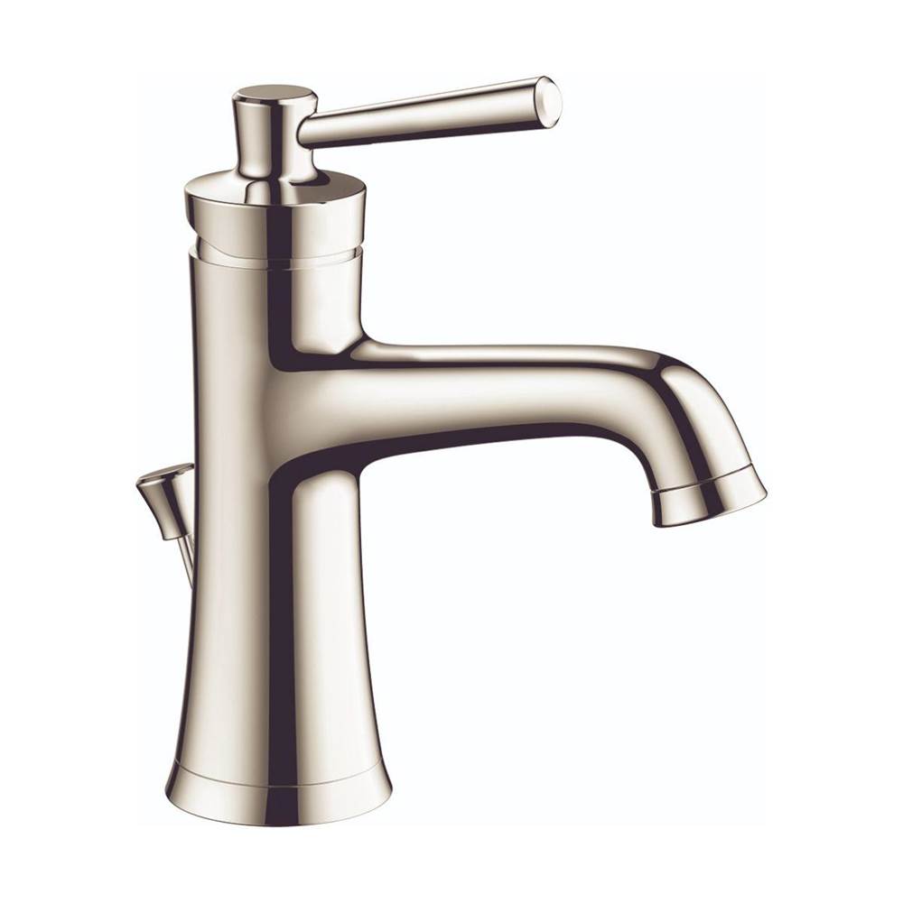 Single-Hole Faucet 100 With Pop-Up Drain, 1.2 Gpm-shop