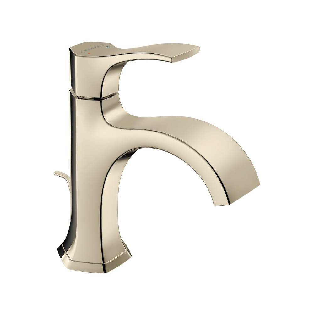Single-Hole Faucet 110 With Pop-Up Drain, 1.2 Gpm-shop