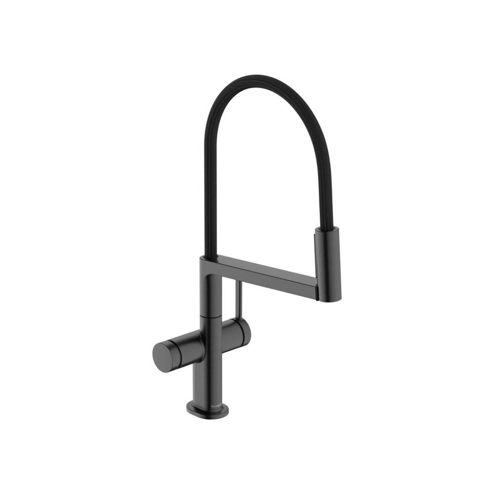 Semi-Pro Powderspray Kitchen Faucet 1.75 Gpm-related