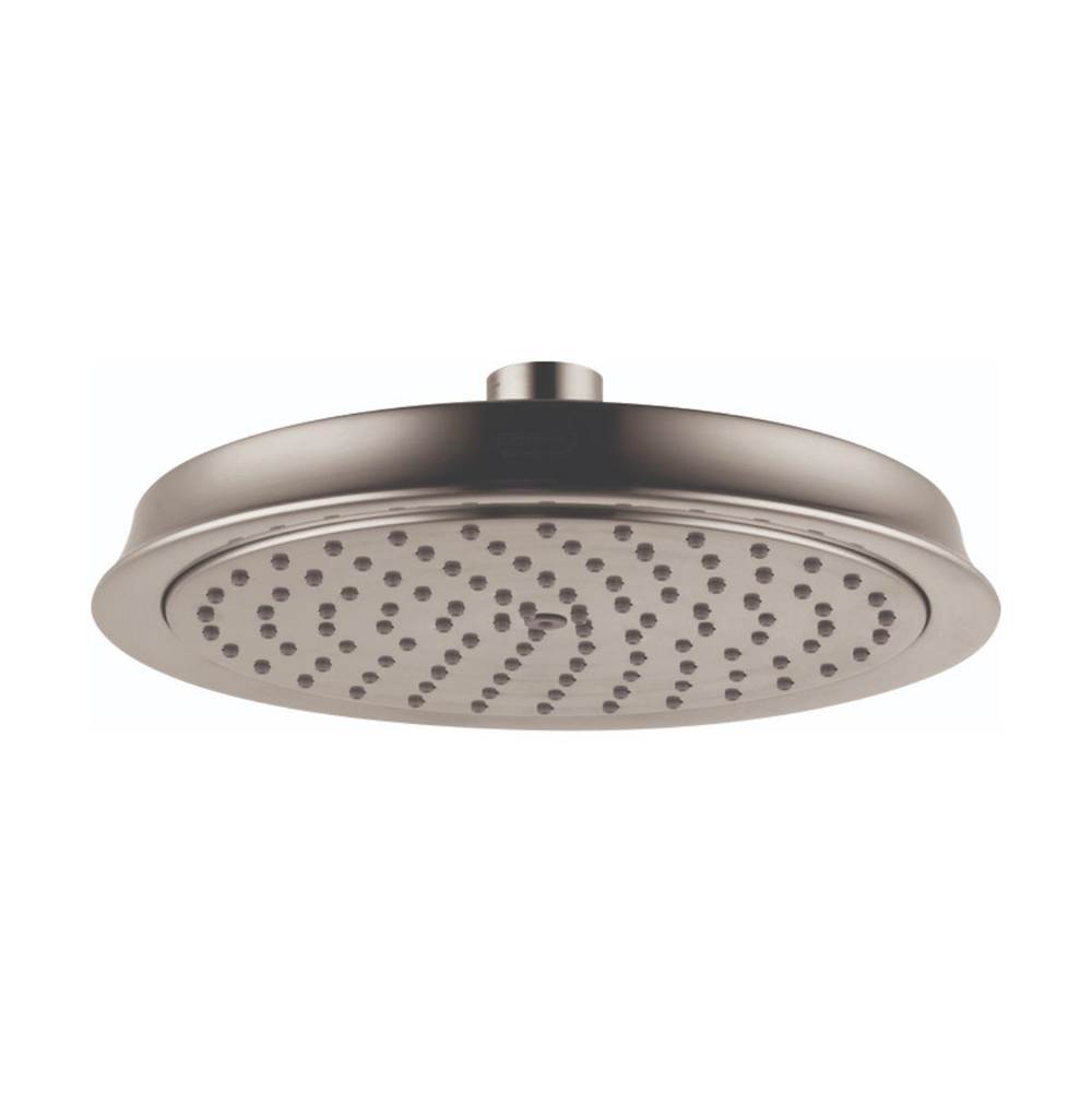 Showerhead 180 1-Jet Rain, 1.75 Gpm-shop