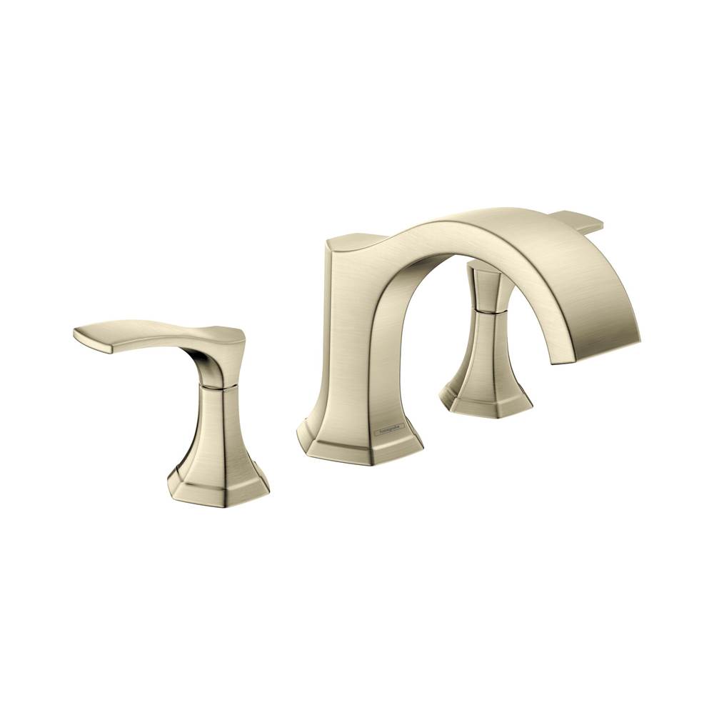3-Hole Roman Tub Set Trim-shop