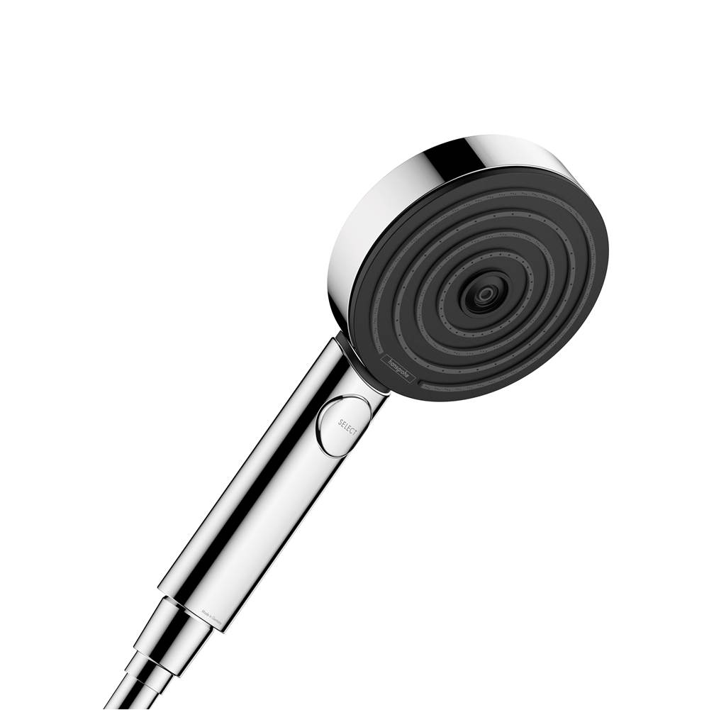 Handshower 105 Select 3-Jet, 1.5 Gpm-related