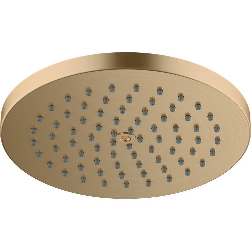Raindance S Showerhead 180 1-Jet Powderrain, 1.75 Gpm-shop