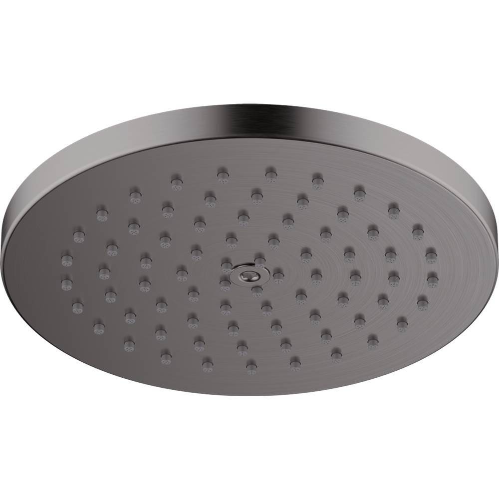 Raindance S Showerhead 180 1-Jet Powderrain, 1.75 Gpm-shop
