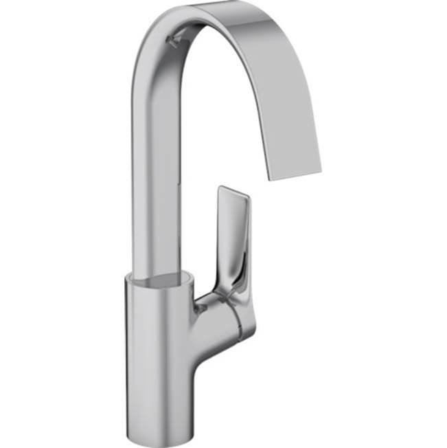 Vivenis Single-Hole Faucet 210 With Pop-Up Drain-related