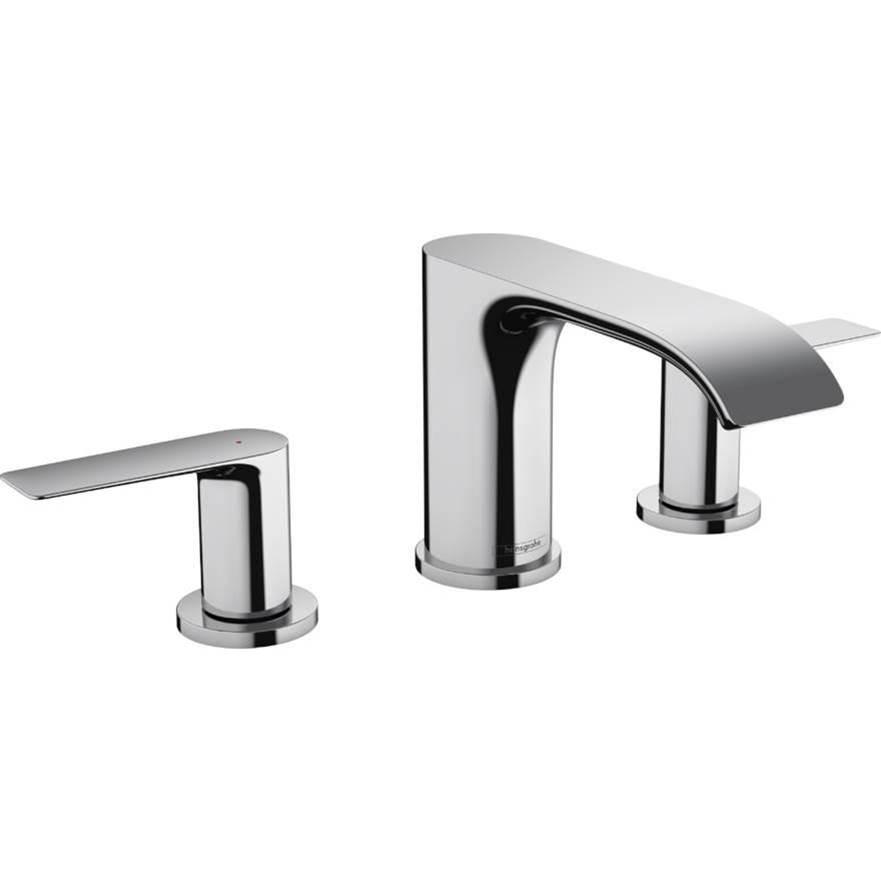 Vivenis Widespread Faucet 95 With Pop-Up Drain-related