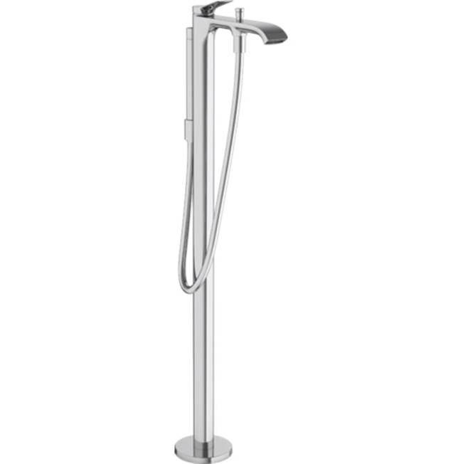 Vivenis Freestanding Tub Filler Trim With 1.75 Gpm Hs-shop