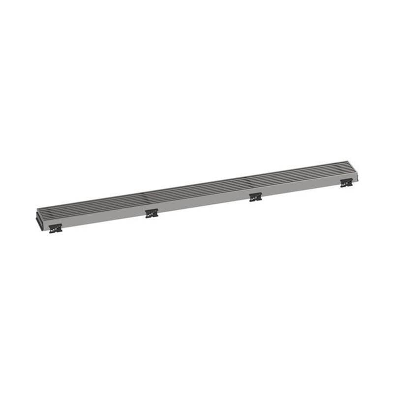 Raindrain Match Trim Boardwalk 31 1/2'' With Height Adjustabl-related