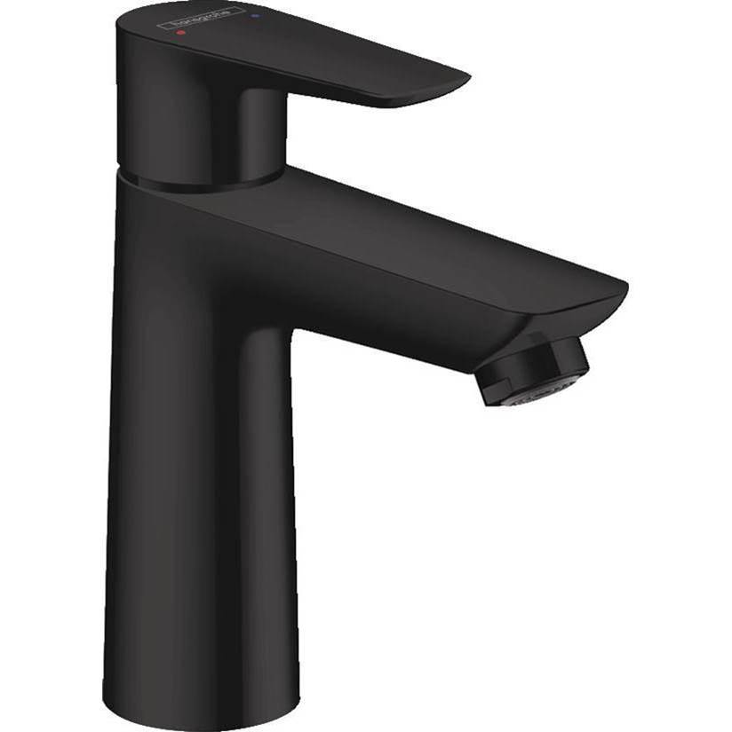 Talis E Basin Mixer 110 With Pop Up Waste Set-related