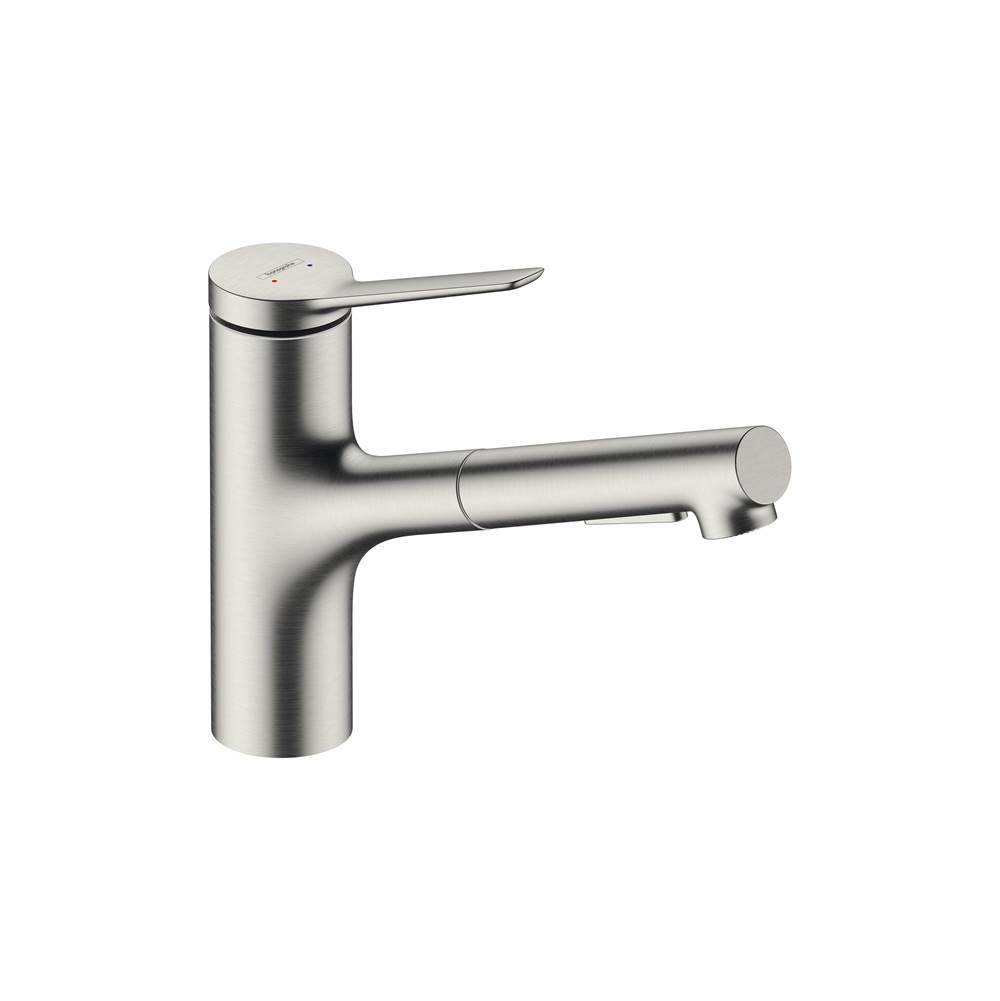 Kitchen Faucet 2-Spray, Pull-Out, 1.75 Gpm-related