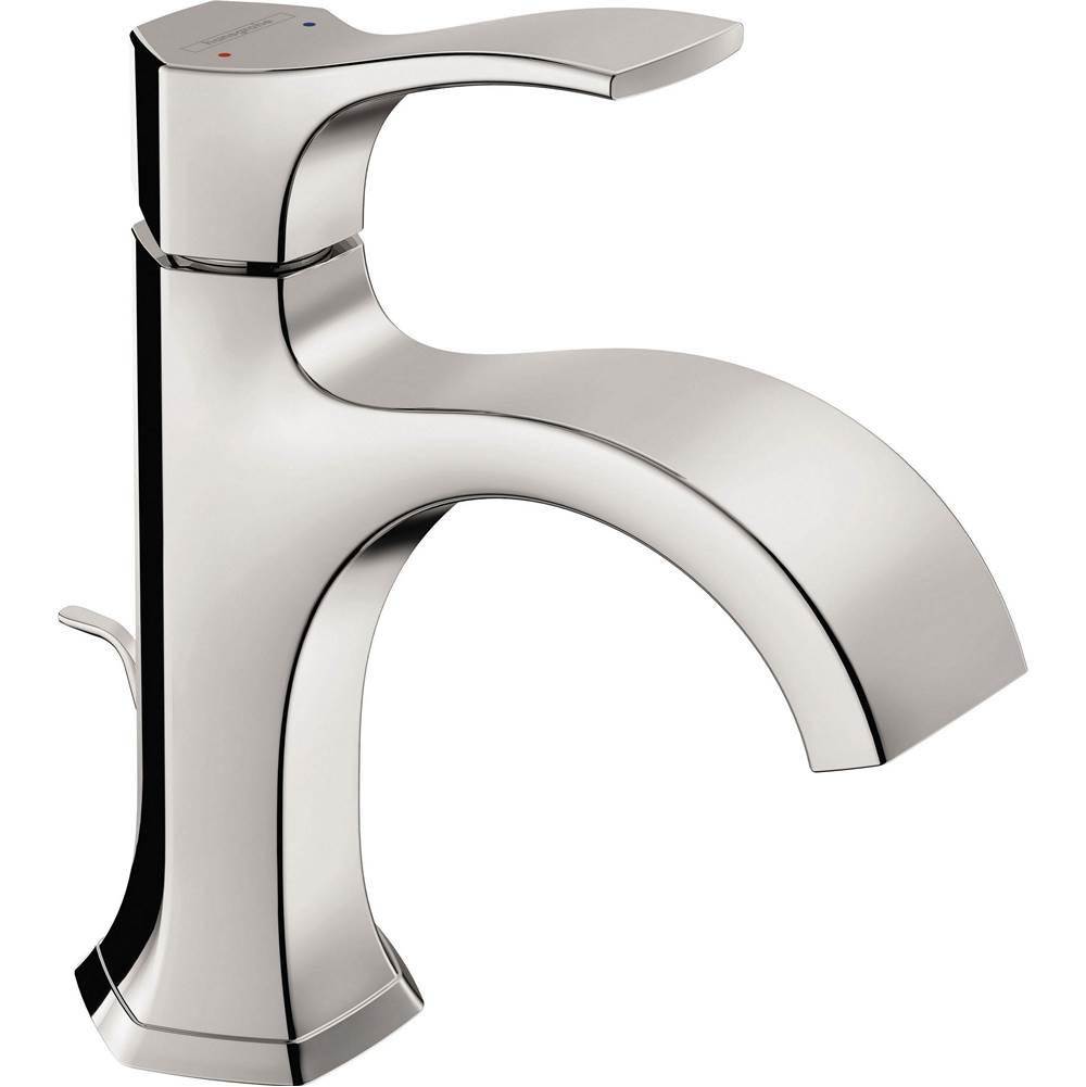 Single-Hole Faucet 110 With Pop-Up Drain, 1.2 Gpm-shop