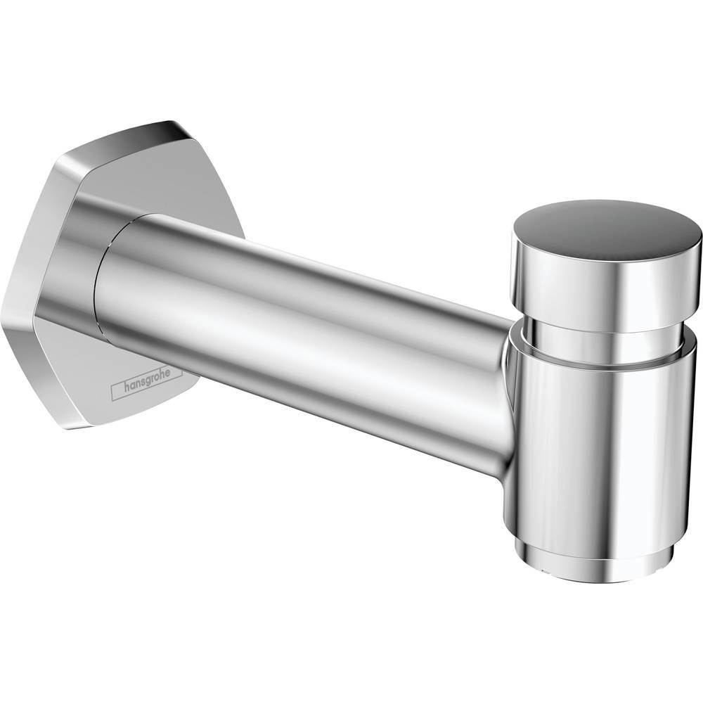 Tub Spout With Diverter-shop