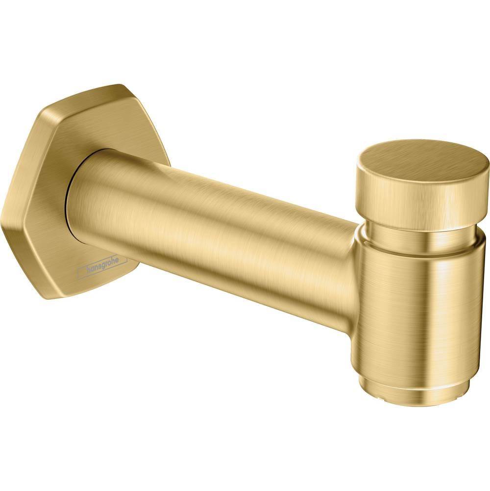 Tub Spout With Diverter-shop