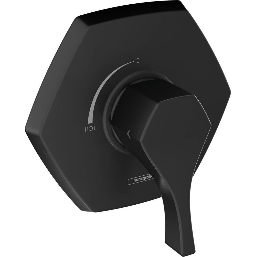 Pressure Balance Trim-related