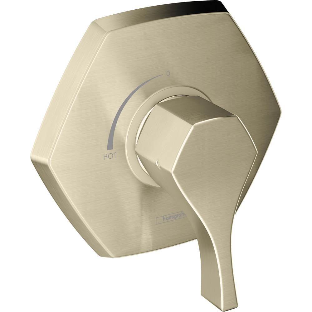 Pressure Balance Trim-related