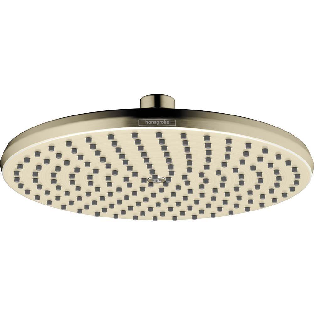 Showerhead 240 1-Jet, 1.75 Gpm-related