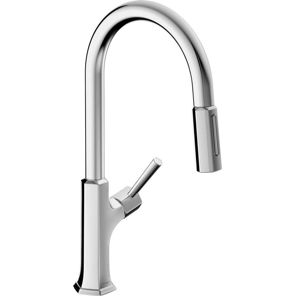 Higharc Kitchen Faucet, 2-Spray Pull-Down, 1.75 Gpm-related