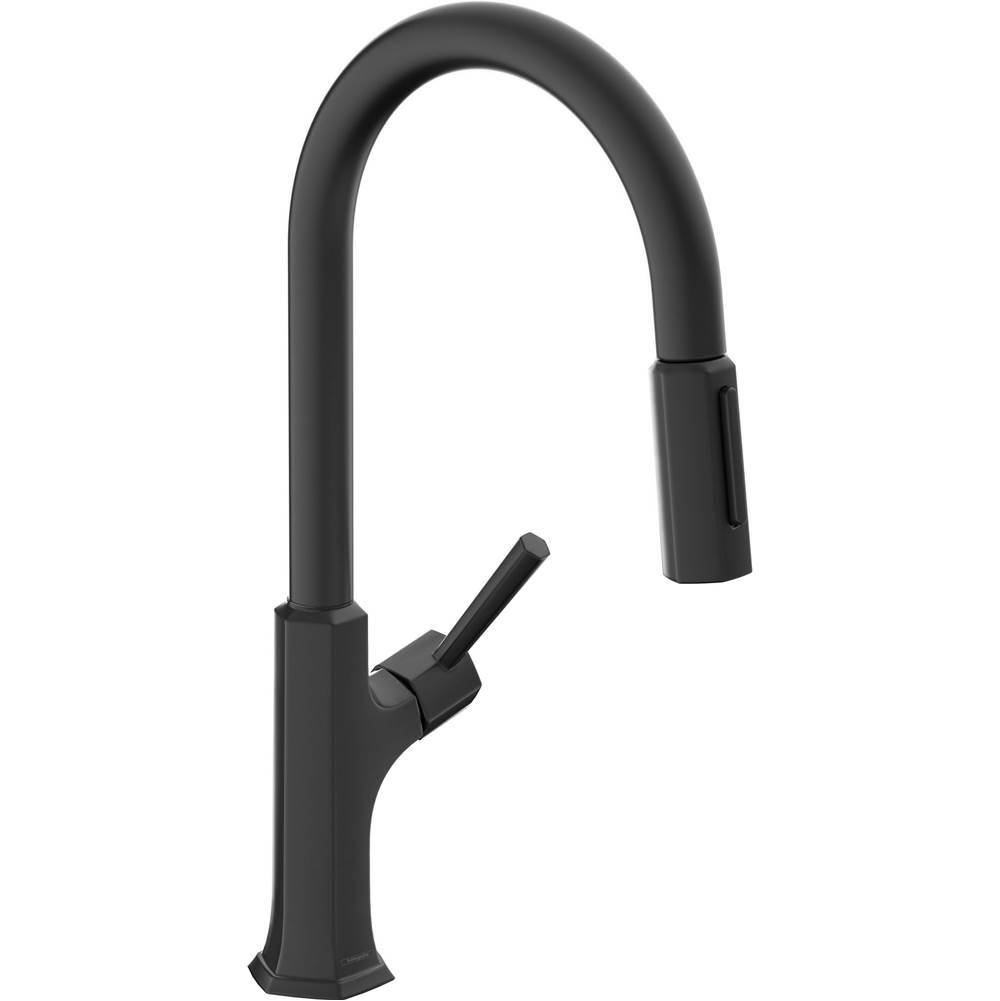 Higharc Kitchen Faucet, 2-Spray Pull-Down, 1.75 Gpm-related