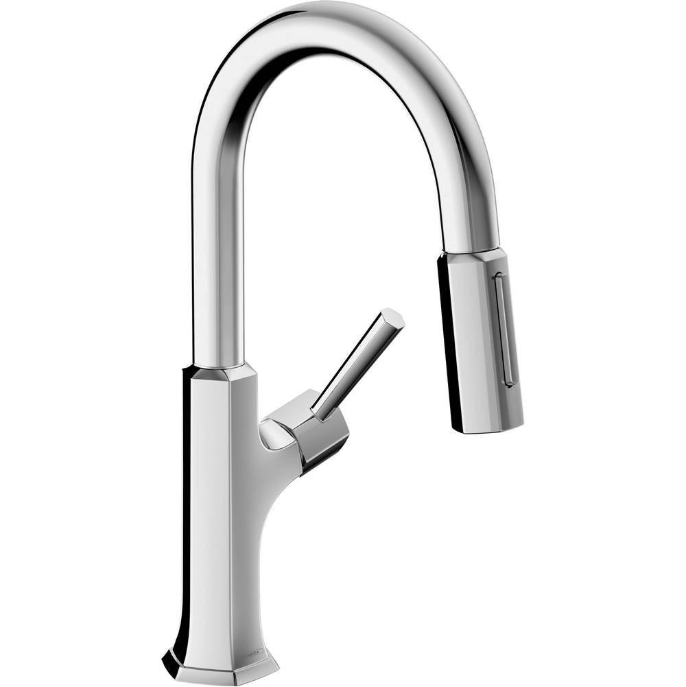 Prep Kitchen Faucet, 2-Spray Pull-Down, 1.75 Gpm-related